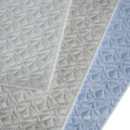 High Quality Super soft  Tencel Cotton  Mattress Knitted Jacquard Fabric